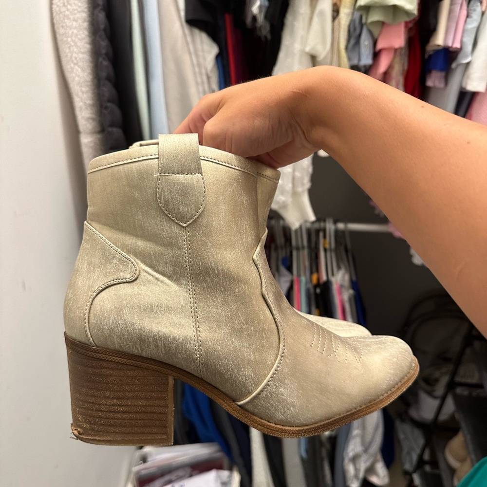 cute booties